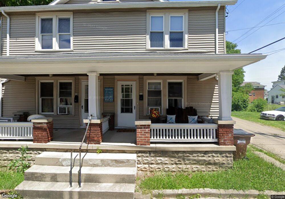 119 S Galloway St, Xenia, OH 45385 - photo 1