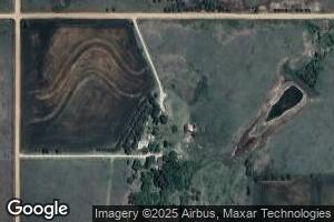 5500 E Assaria Rd, Gypsum, KS 67448