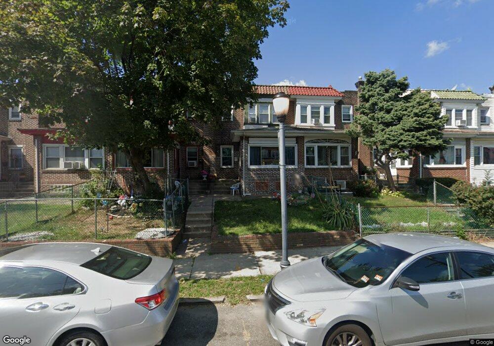 2579 Baird Blvd, Camden, NJ 08105 - photo 1