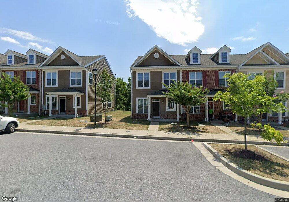 7321 Clarity Ct, Baltimore, MD 21244 - photo 1