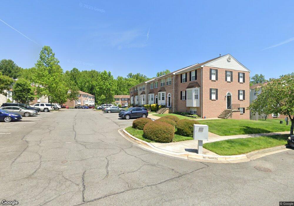 5760 E Boniwood Turn, Clinton, MD 20735 - photo 1