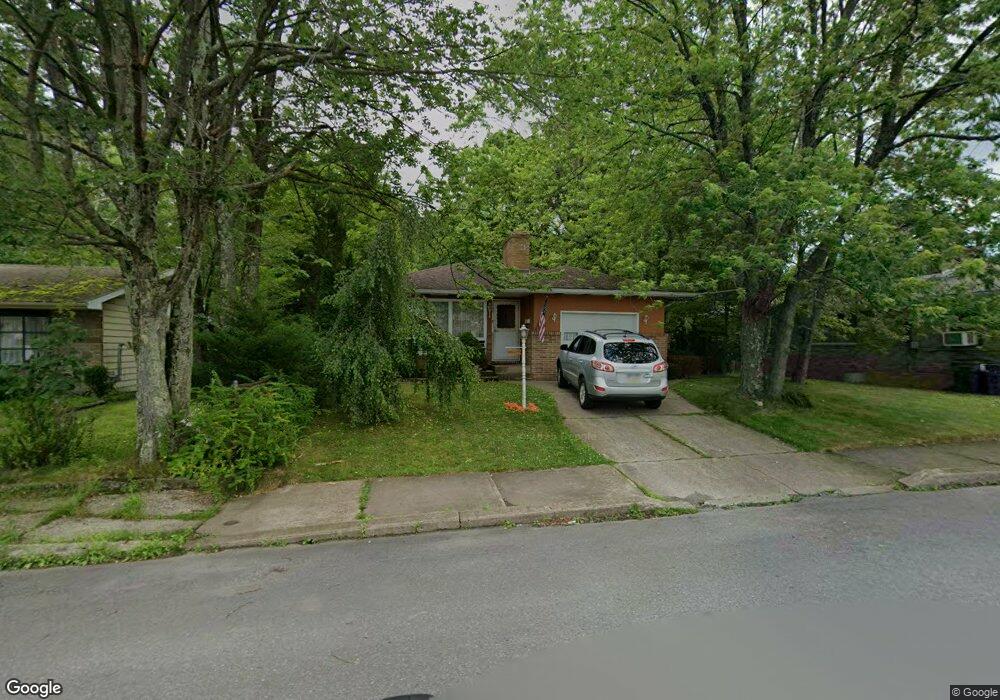 11 N Madison St, McAdoo, PA 18237 - photo 1