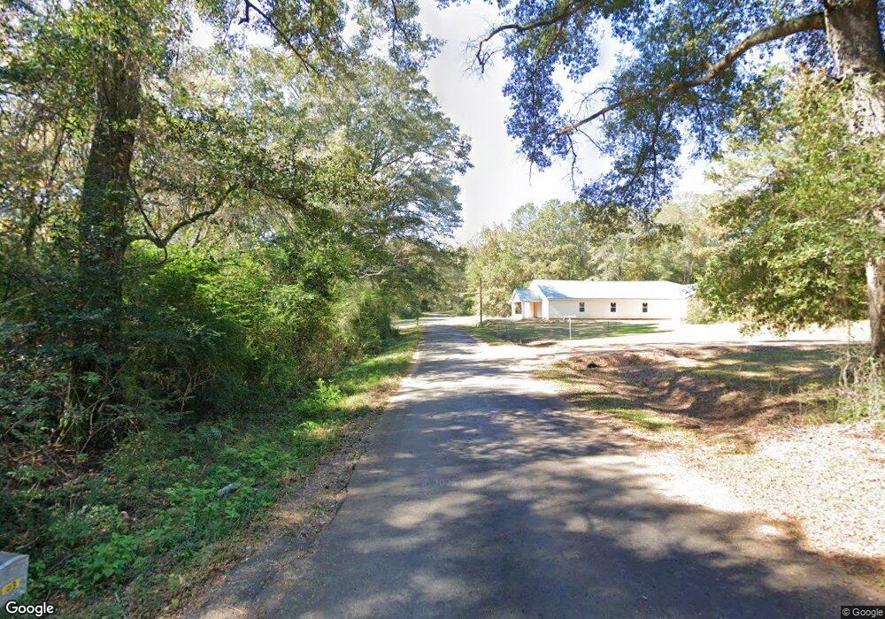 0 Wa Walker Rd, McComb, MS 39648 - photo 1