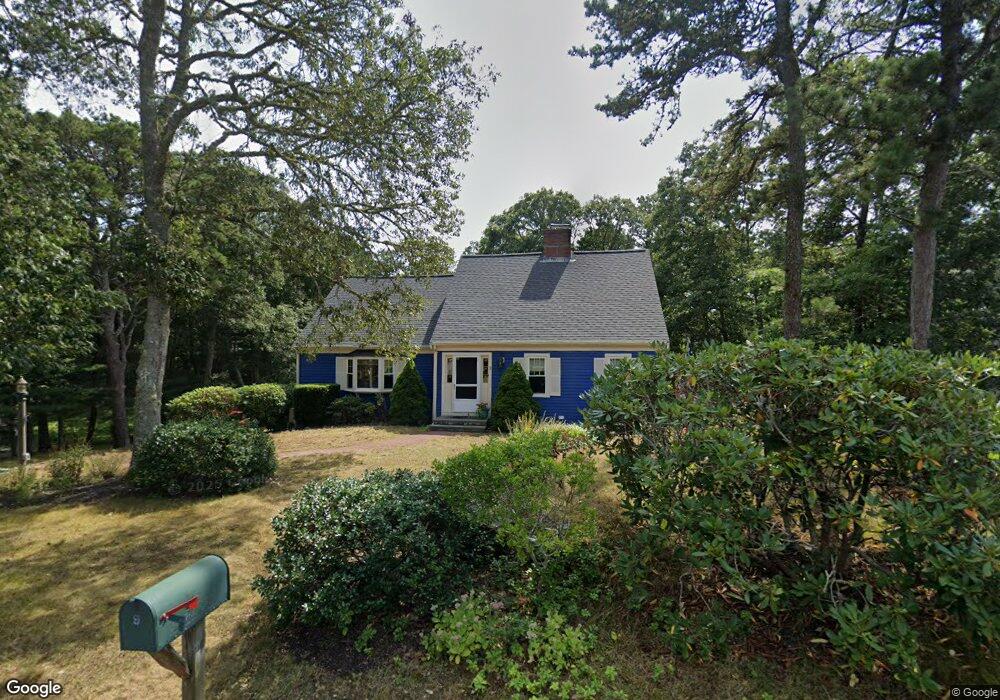 9 Little Marsh Ln, Harwich, MA 02645 - photo 1