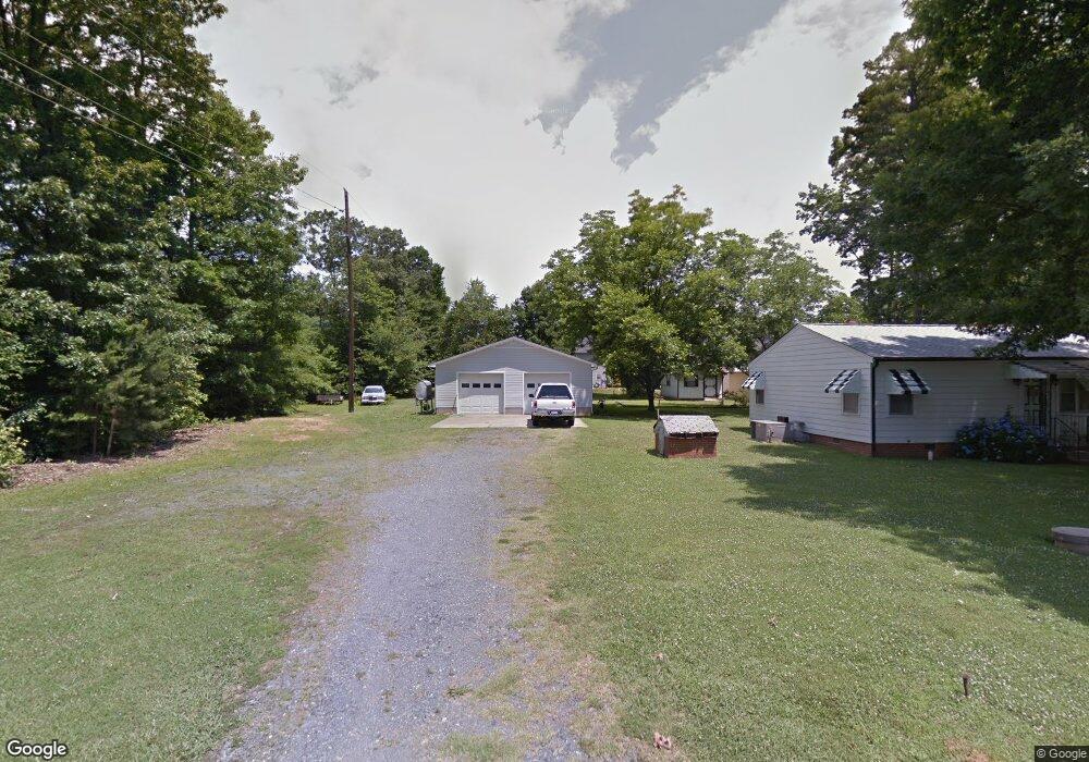 504 Mcknight St, Asheboro, NC 27203 - photo 1