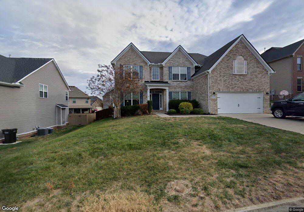 2054 Gusty Wind Ln, Knoxville, TN 37932 - photo 1