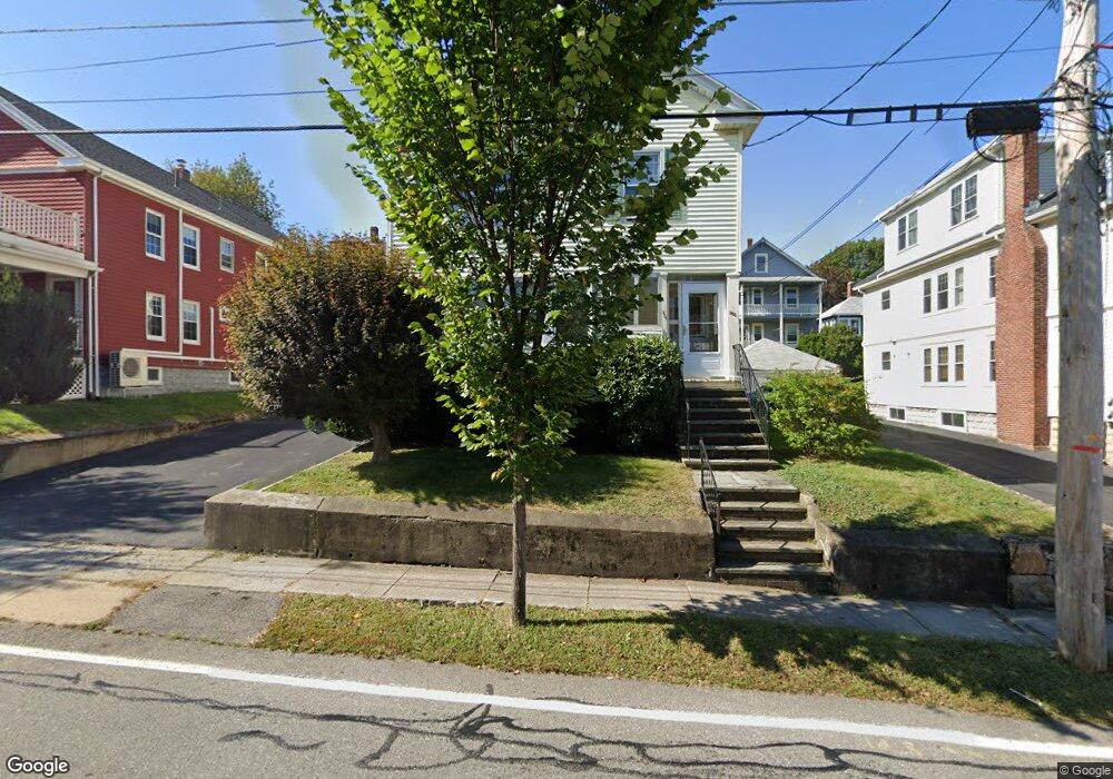 Street View Photo