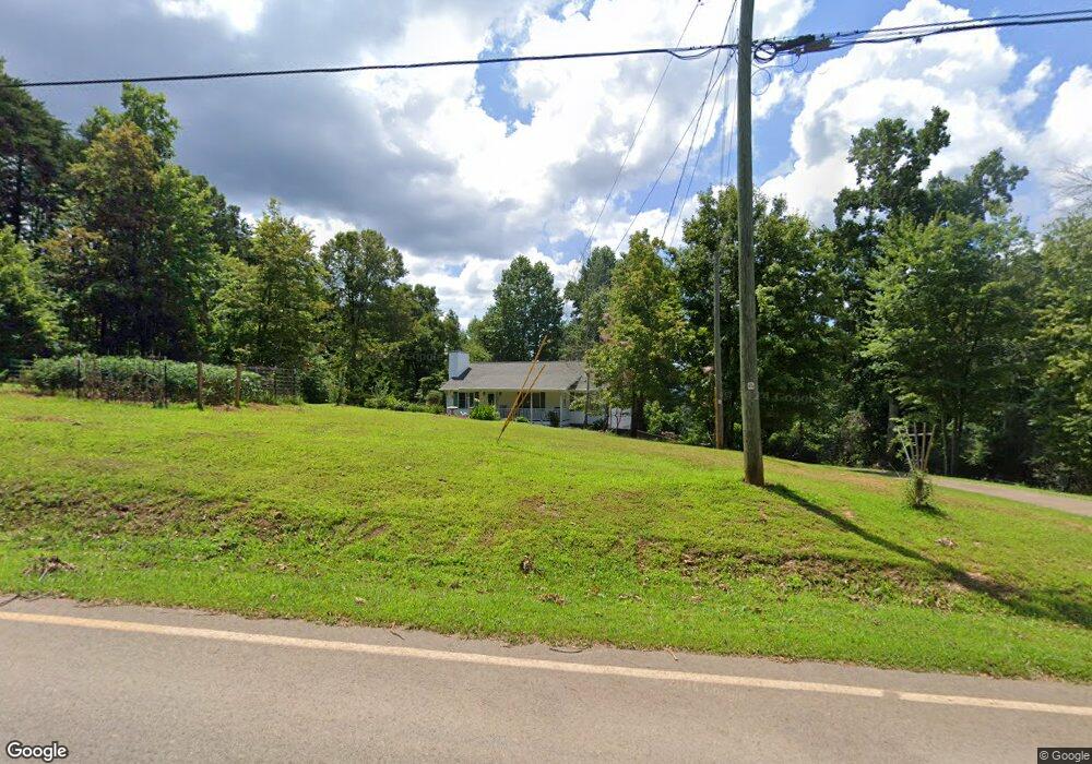 4476 Roundtop Rd, Ellijay, GA 30540 - photo 1