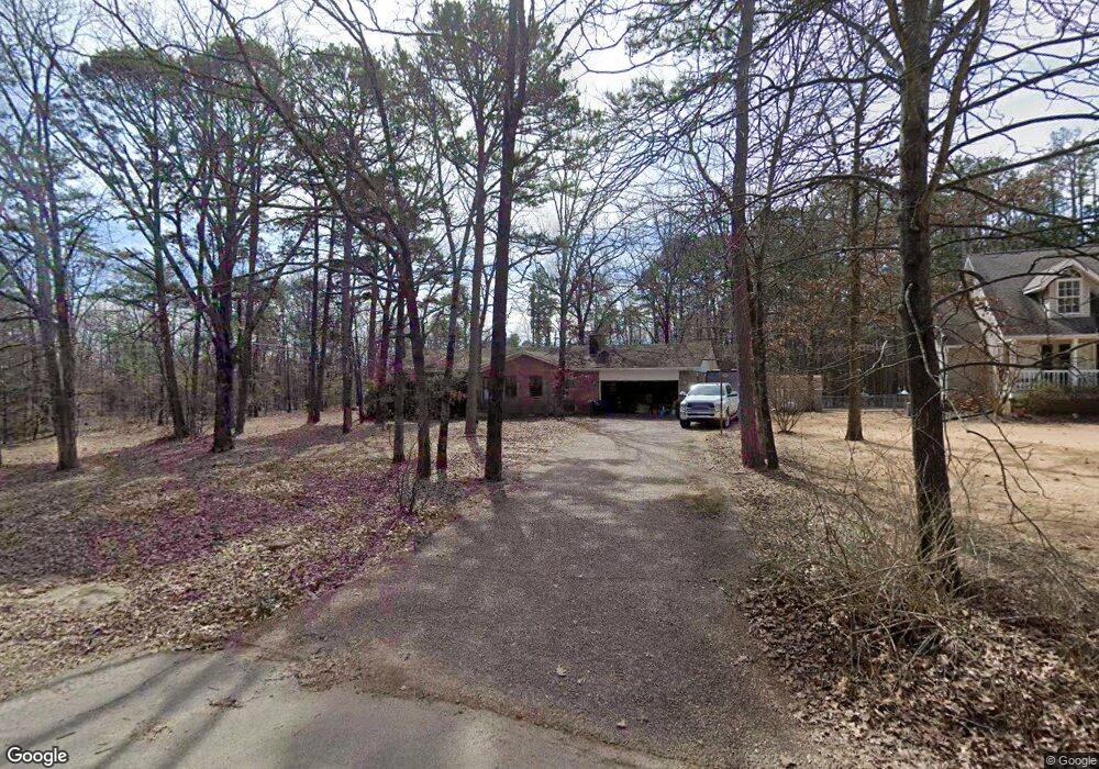 1009 Blackoak Ln, Heber Springs, AR 72543 - photo 1