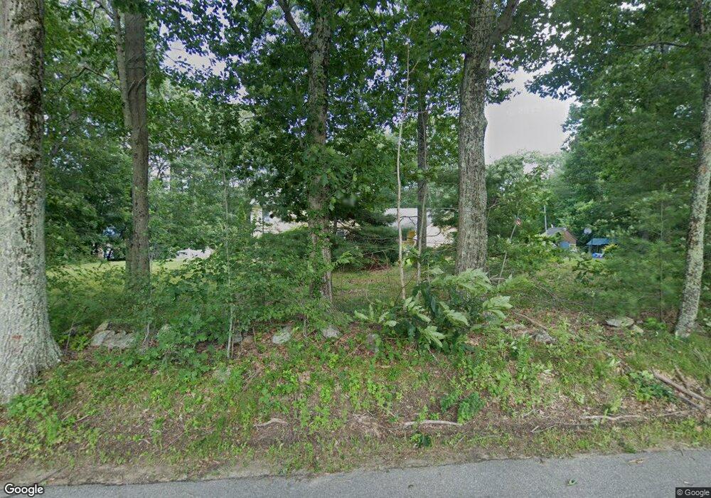 27 Walnut St, Rutland, MA 01543 - photo 1