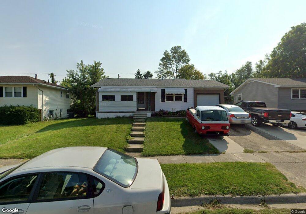 6514 Faircrest Rd, Columbus, OH 43229 - photo 1