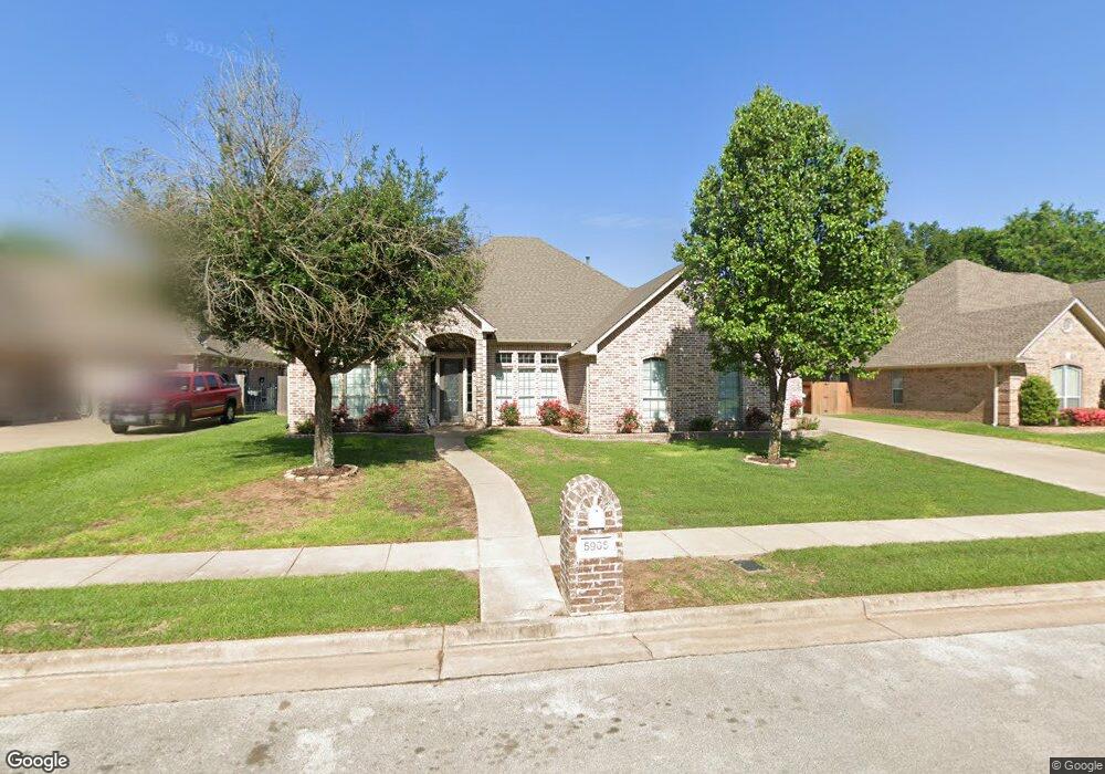 5905 Brynmar Ct, Tyler, TX 75703 - photo 1