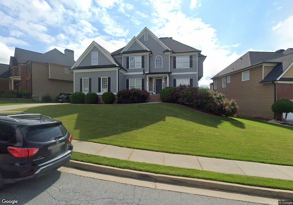 2757 Captain Ct, Dacula, GA 30019 - photo 1