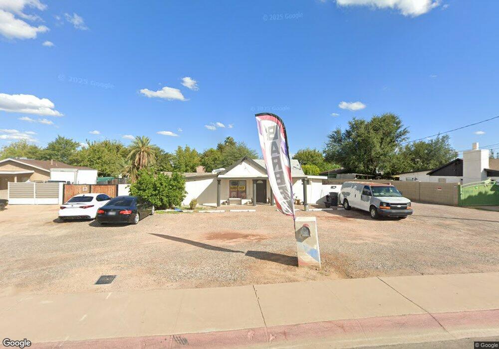 425 S Pasadena, Mesa, AZ 85210 - photo 1