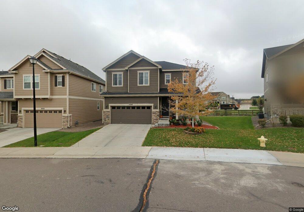 14048 Garfield St, Thornton, CO 80602 - photo 1