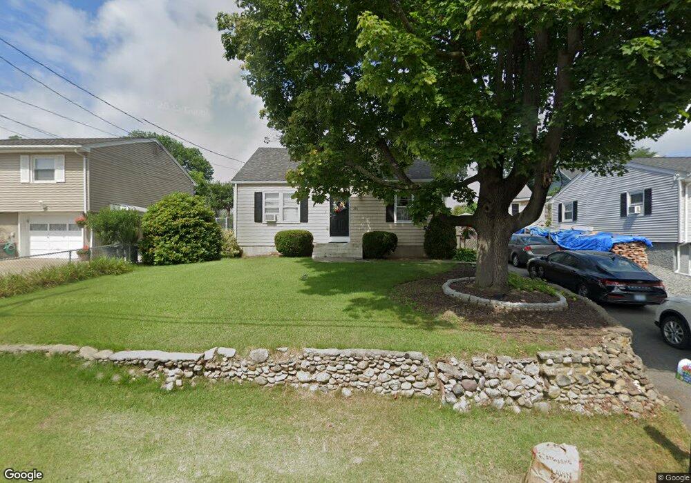 386 England St, Cumberland, RI 02864 - photo 1