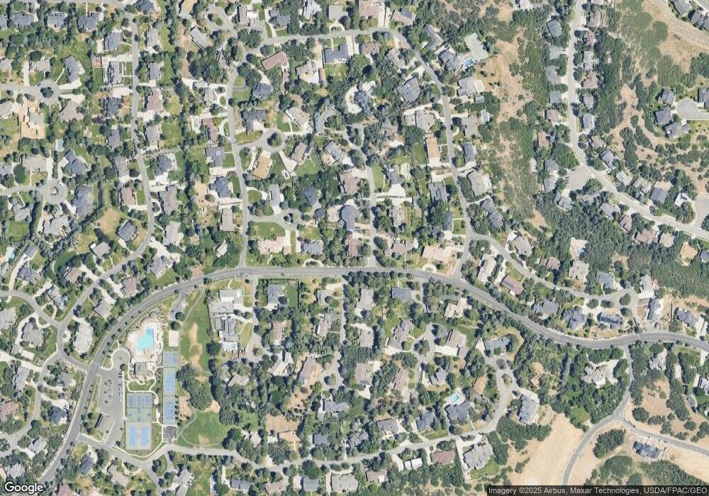 10 Shadow Wood Ln, Sandy, UT 84092 - photo 1