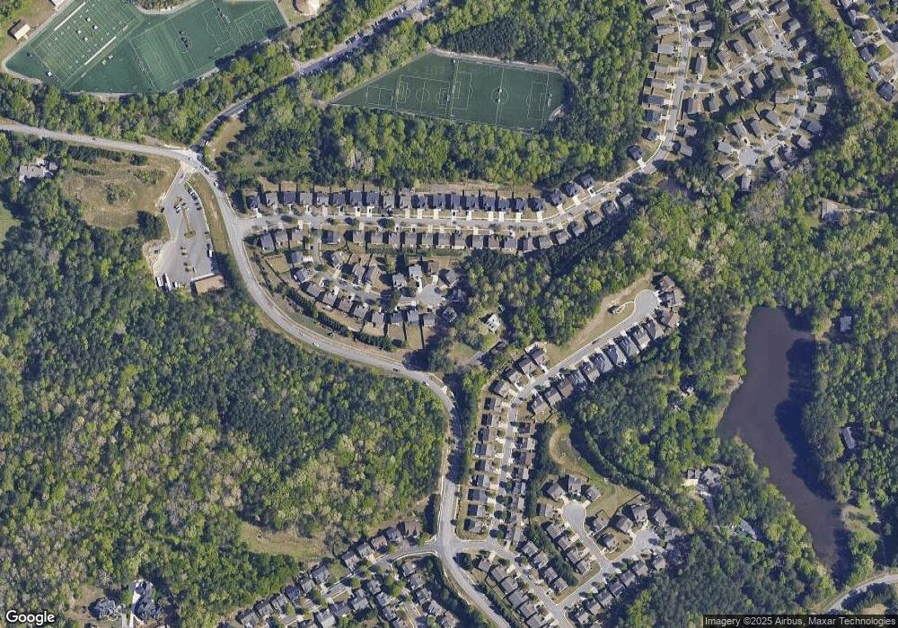 6036 Barker Landing, Sugar Hill, GA 30518 - photo 1