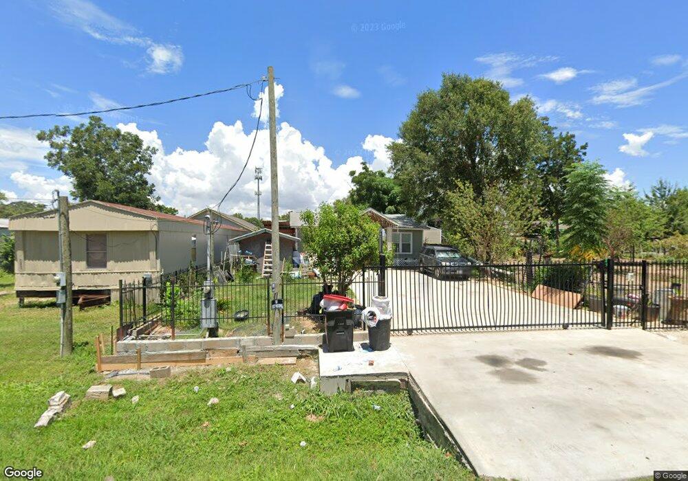 13823 Mcnair St, Houston, TX 77015 - photo 1