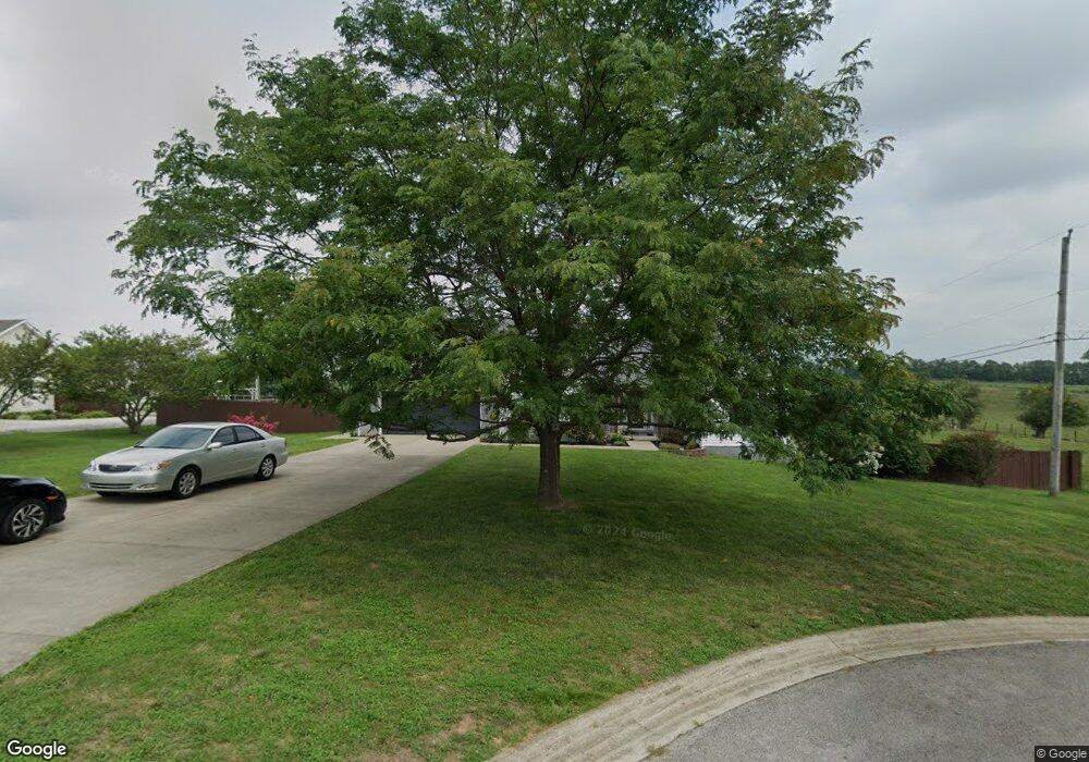 113 Station Dr, Salvisa, KY 40372 - photo 1