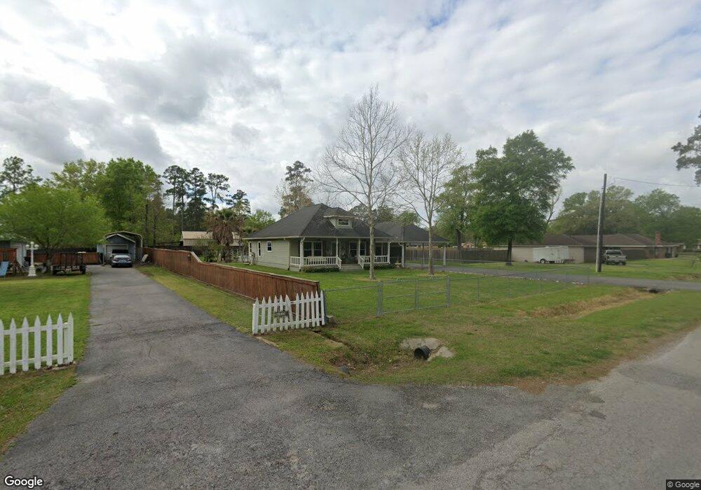 620 Maplewood Dr, Vidor, TX 77662 - photo 1