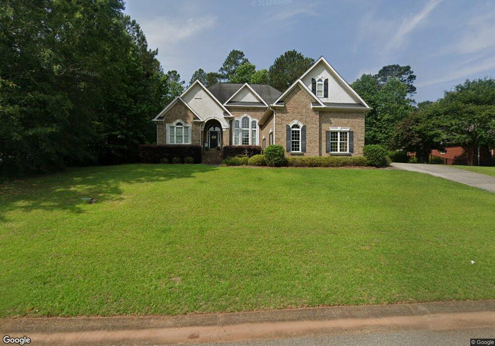 100 Cambridge Way, Macon, GA 31220 - photo 1