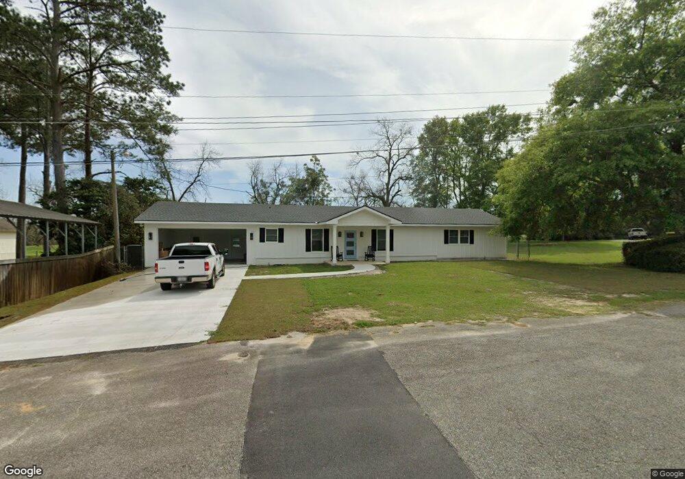 1409 Camellia Dr, Quitman, GA 31643 - photo 1