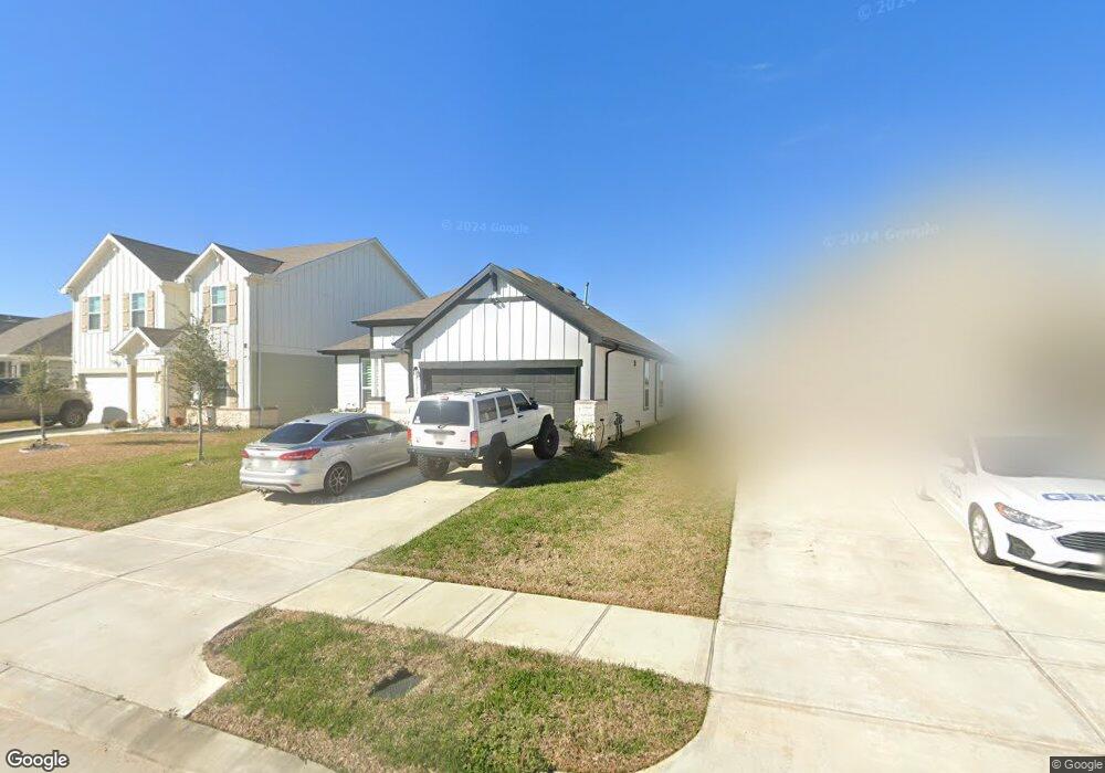 23826 Wimble Dr, Hockley, TX 77447 - photo 1