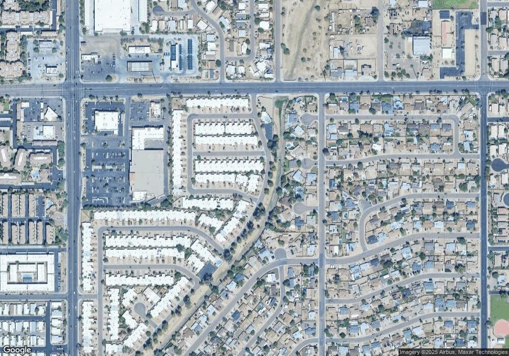 18406 N 25th Way, Phoenix, AZ 85032 - photo 1