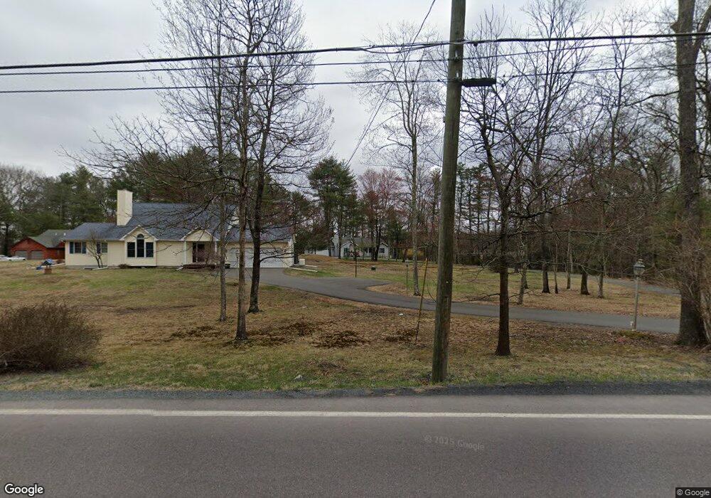 204 Christian Hill Rd, Milford, PA 18337 - photo 1