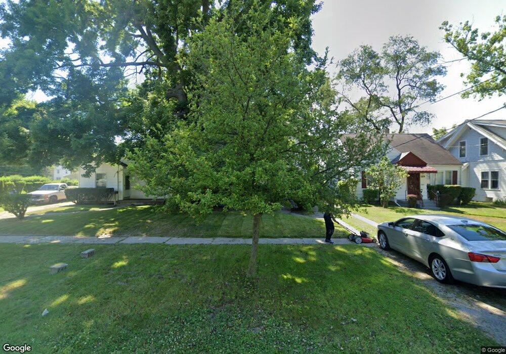 1205 Brookley Blvd, Toledo, OH 43607 - photo 1