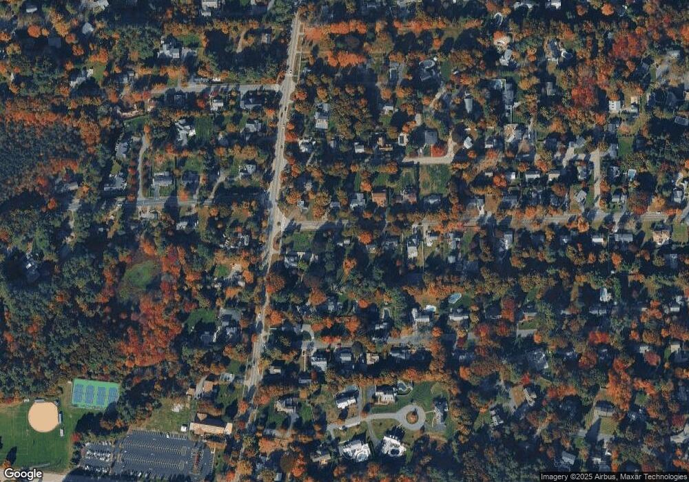 11 Scotland St, Hingham, MA 02043 - photo 1