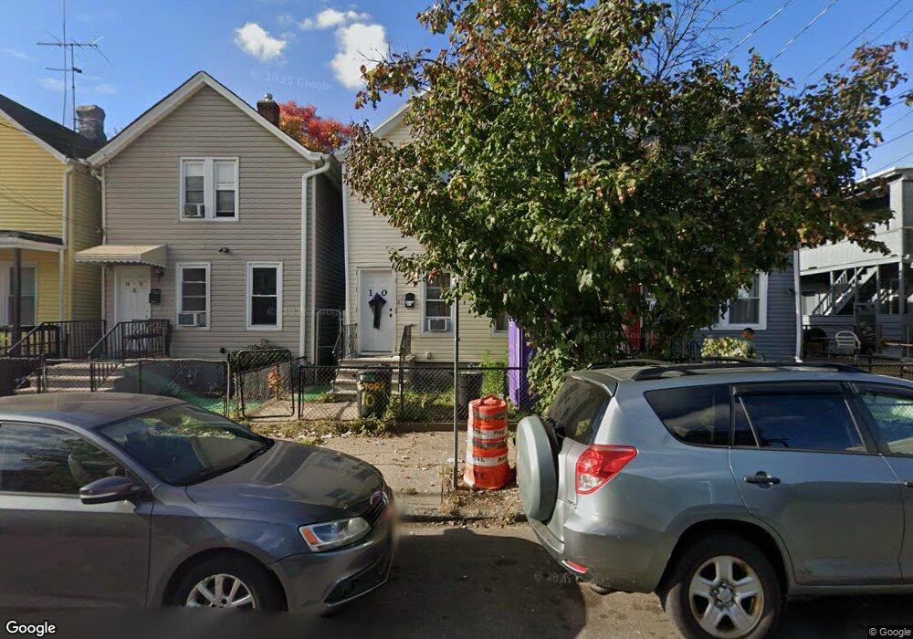 10 N York St unit 12, Paterson, NJ 07524 - photo 1
