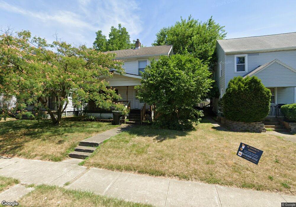 194 N Hague Ave, Columbus, OH 43204 - photo 1