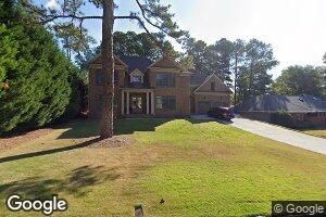 1307 Breezy Ln NE, Atlanta, GA 30329