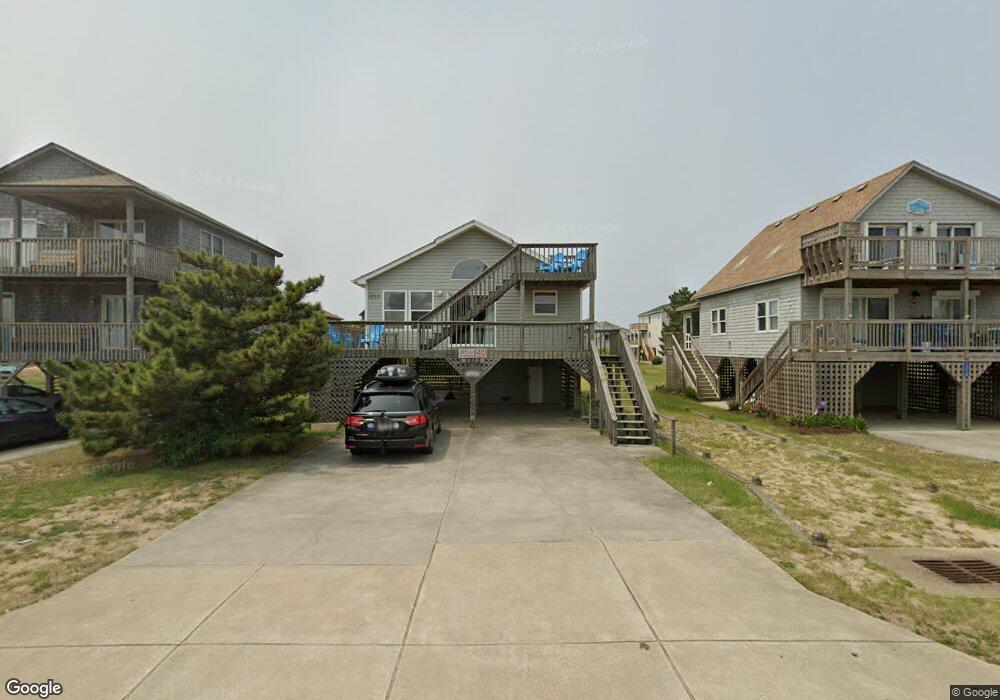 1212 S Virginia Dare Trail unit 7, Kill Devil Hills, NC 27948 - photo 1