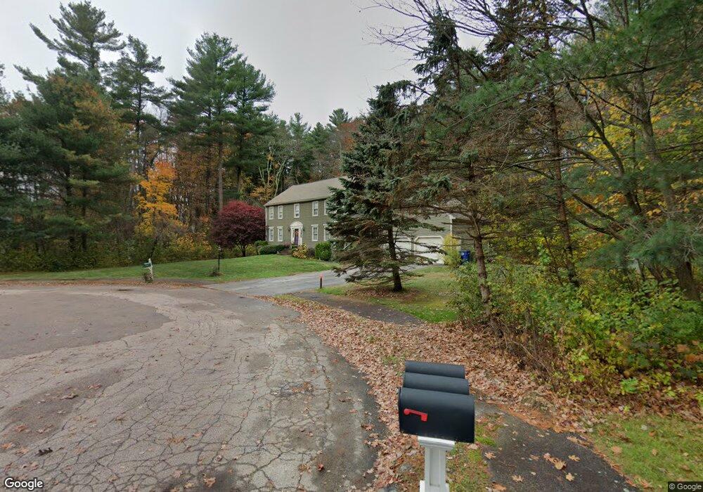 9 Forest Rd, Medway, MA 02053 - photo 1