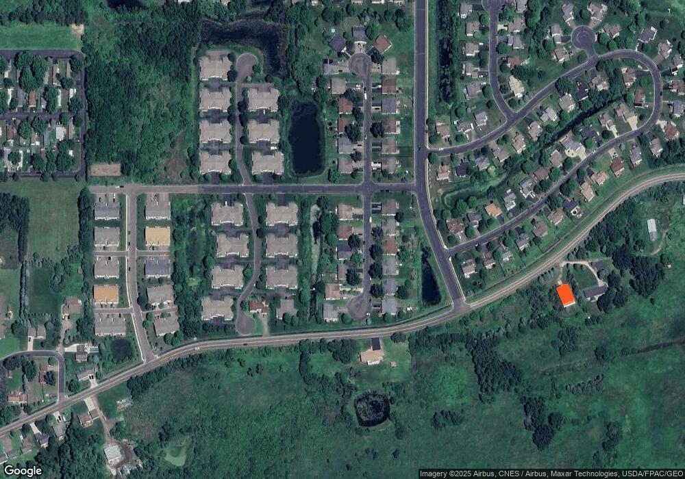 14972 Glenbrook Ave N, Hugo, MN 55038 - photo 1