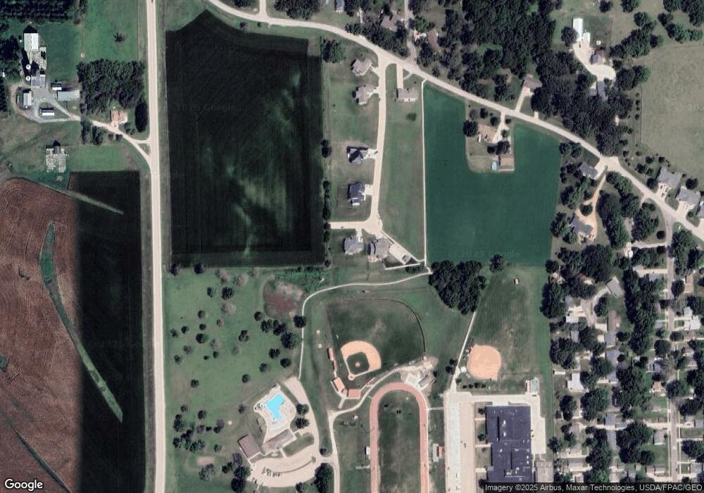 811 Ballpark Dr, Coon Rapids, IA 50058 - photo 1