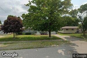506 9th St, Sebewaing, MI 48759