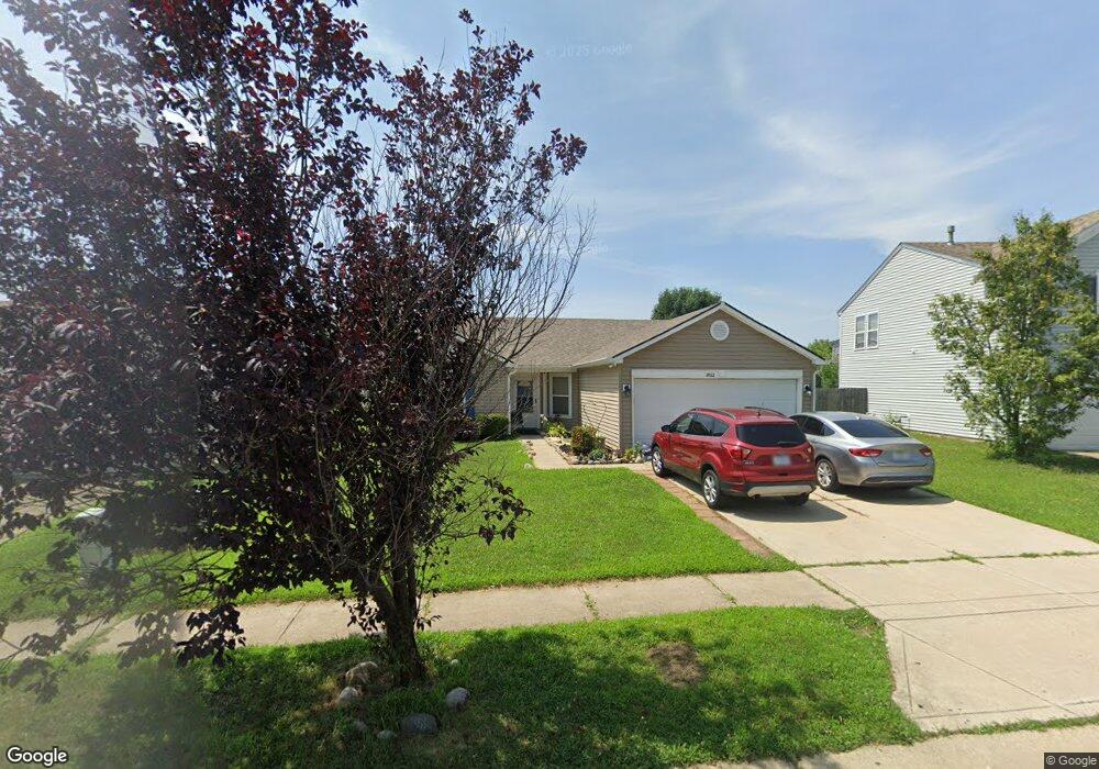 2022 Cedarmill Dr, Franklin, IN 46131 - photo 1