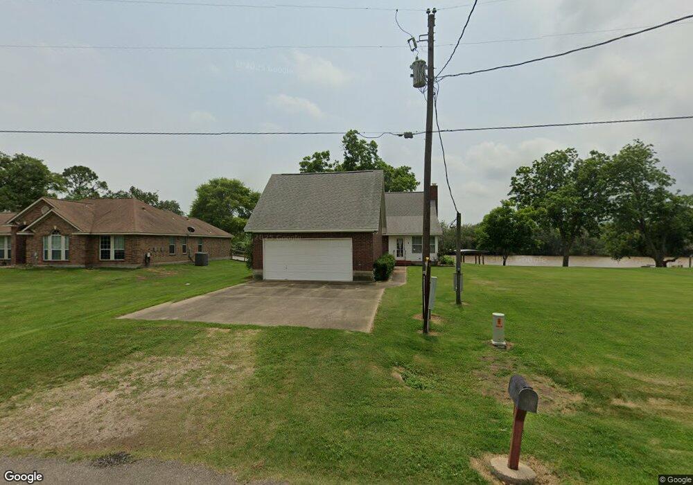 2845 County Road 471, Brazoria, TX 77422 - photo 1