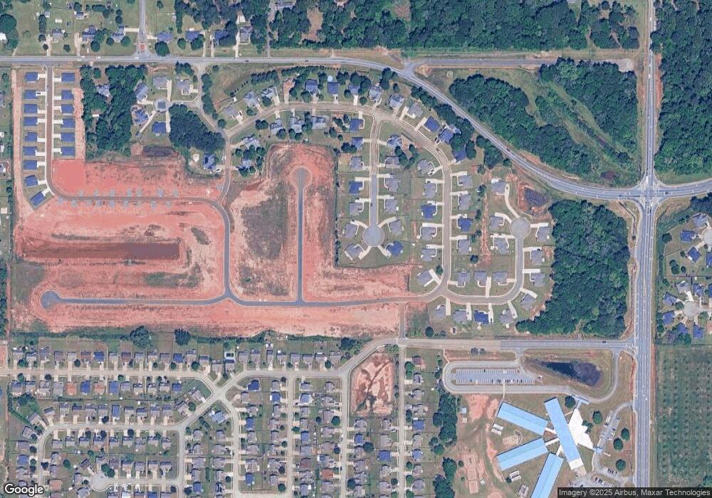 113 Chatham Ct unit 32D, Byron, GA 31008 - photo 1