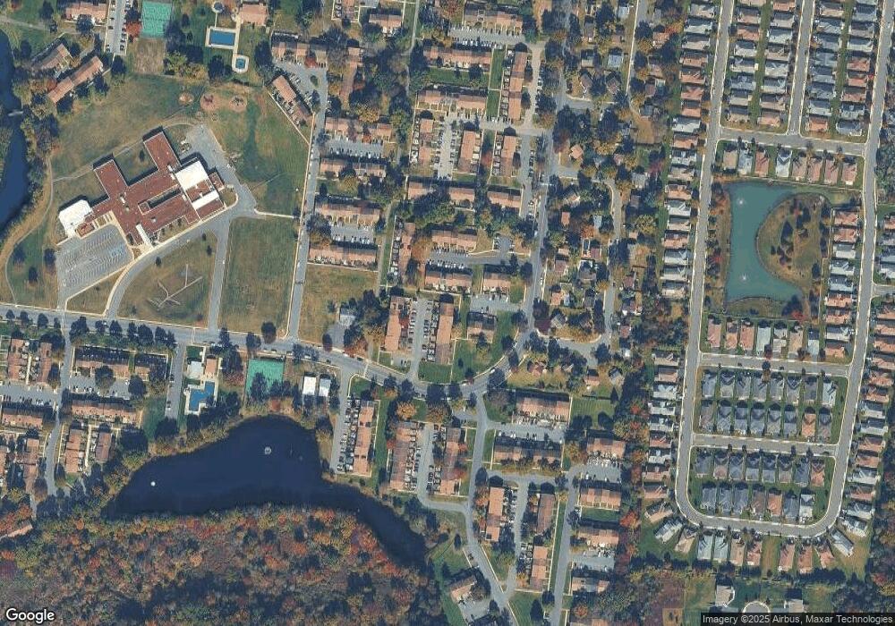 369 Iverson Place, East Windsor, NJ 08520 - photo 1