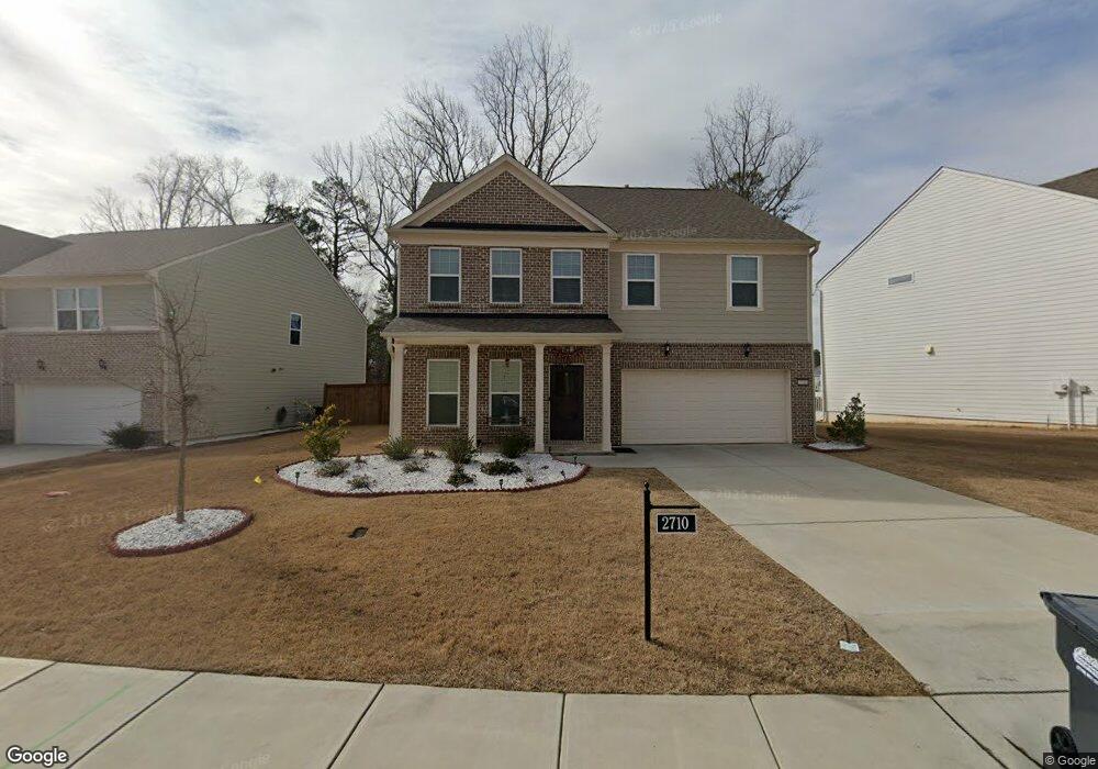 2710 Shelter Cove Way, Cumming, GA 30041 - photo 1