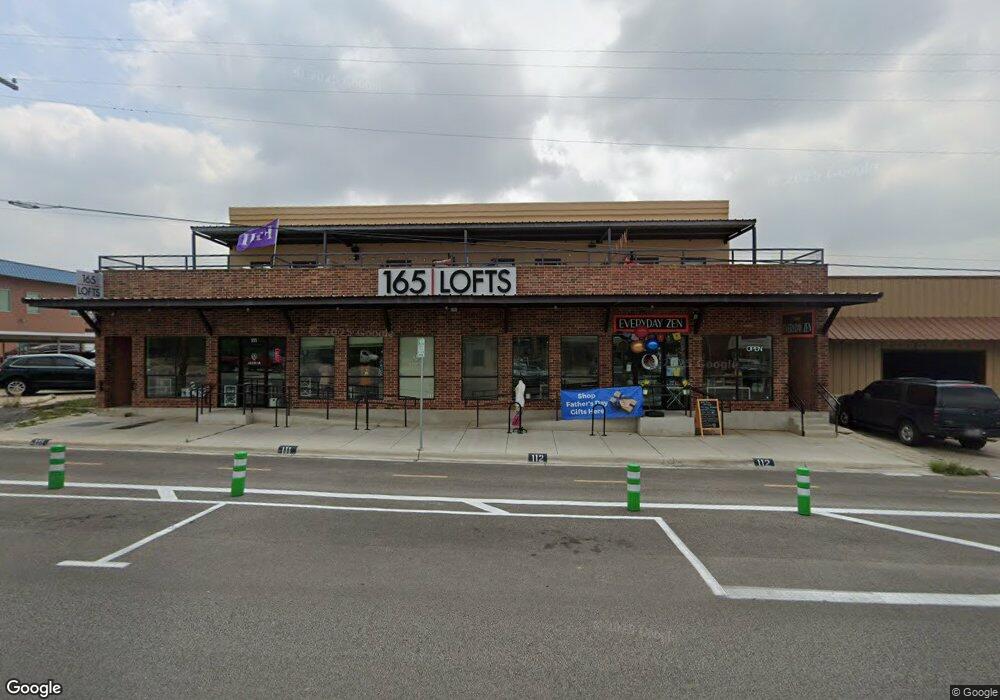 165 S Guadalupe St unit 222, San Marcos, TX 78666 - photo 1