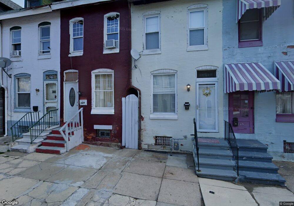 751 Lance Place, Reading, PA 19604 - photo 1