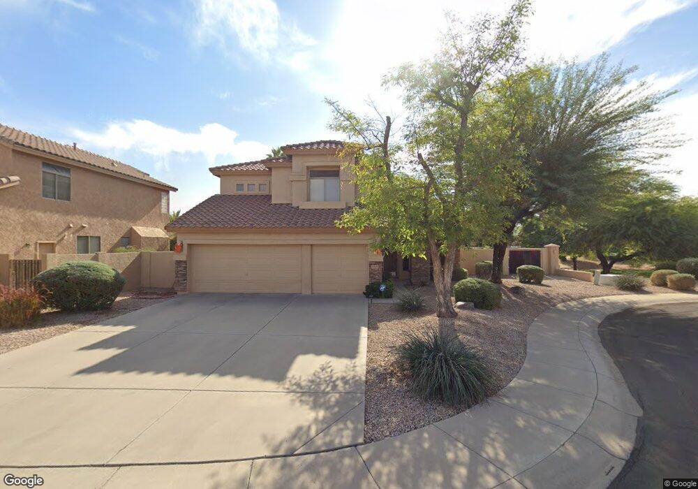 5359 W Buffalo Place, Chandler, AZ 85226 - photo 1