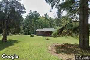 15607 Branchs Rd, Dewitt, VA 23840