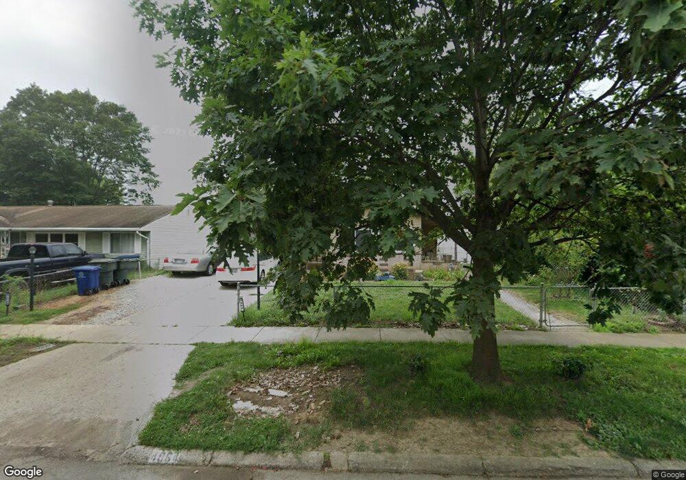 4964 Betsy Dr, Columbus, OH 43227 - photo 1